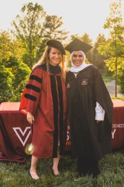 DeptSociologyGradsHooding-27
