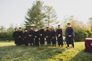 DeptSociologyGradsHooding-35