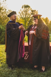 DeptSociologyGradsHooding-50