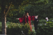 DeptSociologyGradsHooding-82