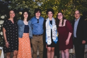 DeptSociologyGradsHooding-99