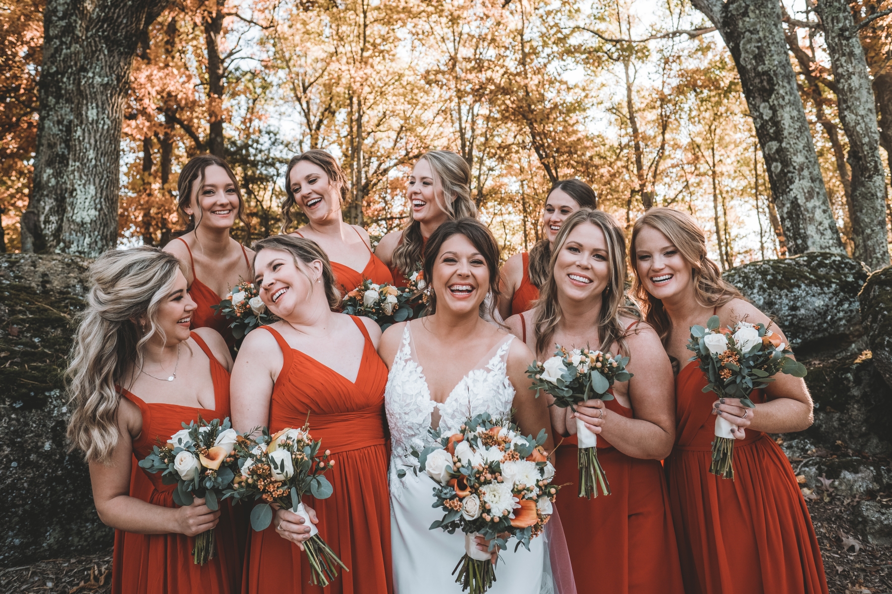 Weddings