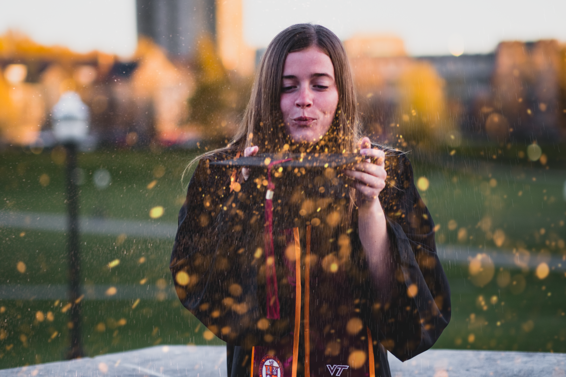 Graduation