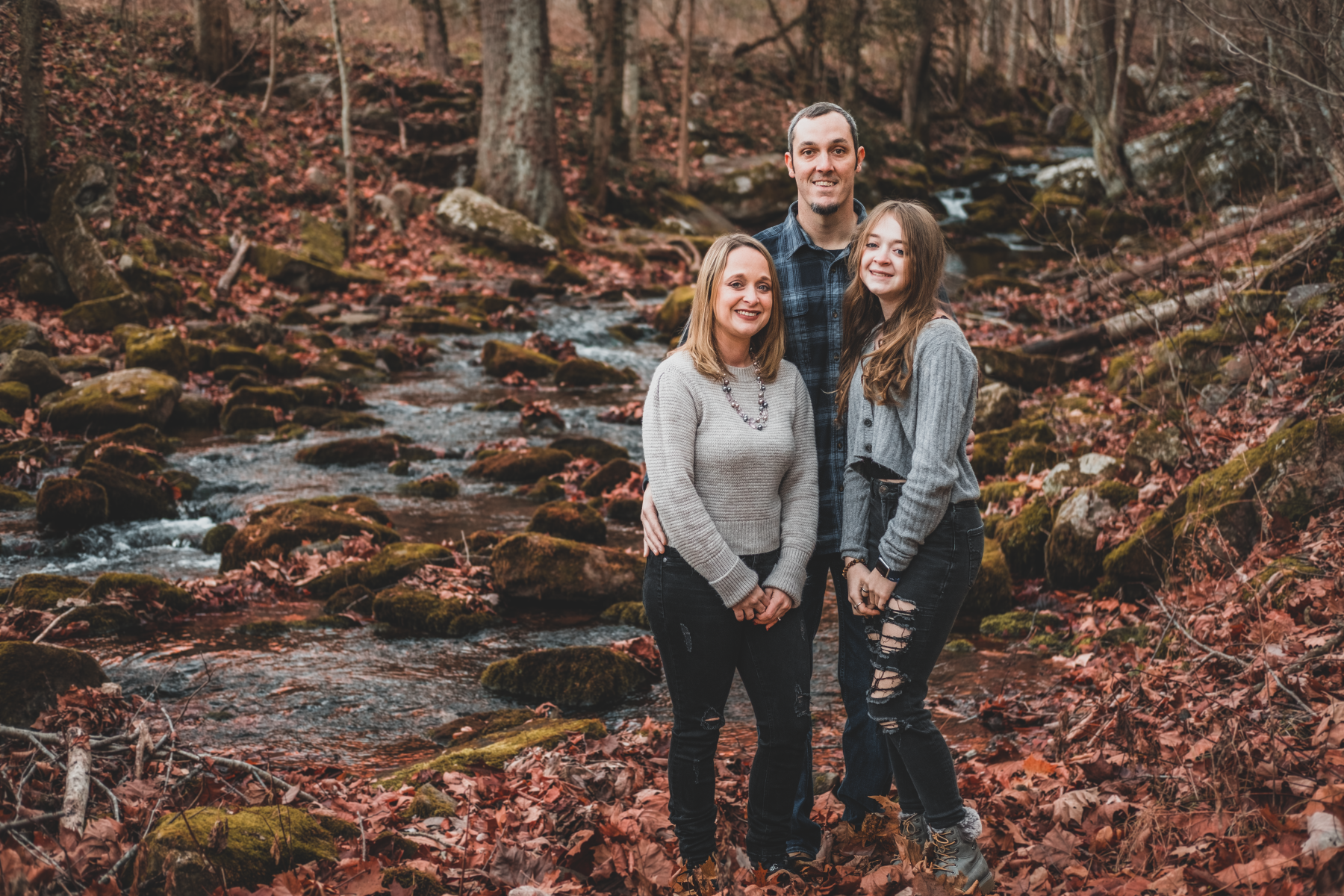 Families